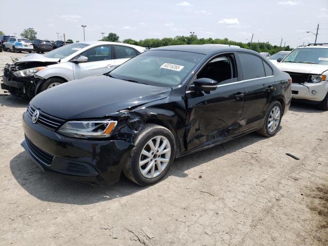 2014 VOLKSWAGEN JETTA SE, null