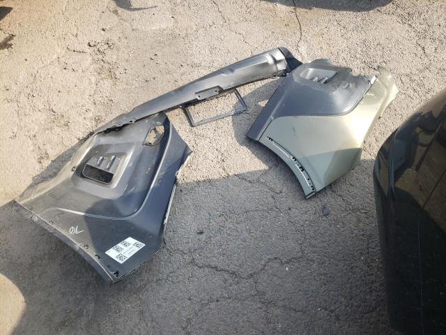 4S4BTGPD5L3227264 - 2020 SUBARU OUTBACK TOURING LDL Կանաչ լուսանկար 12