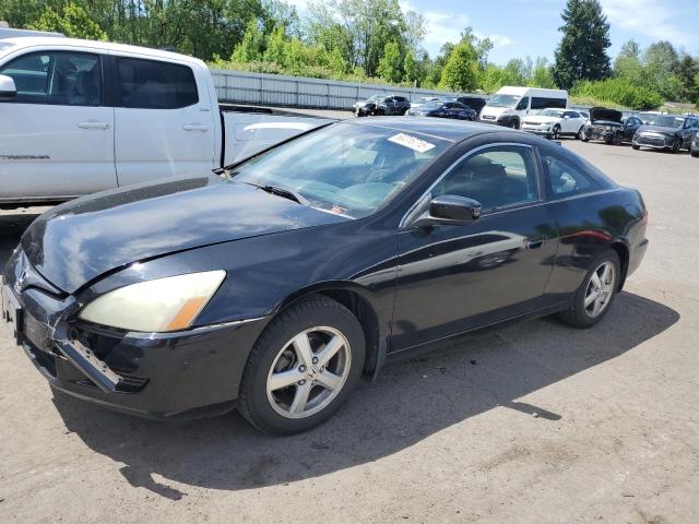 2005 HONDA ACCORD EX, 
