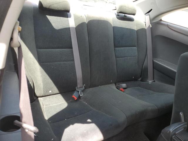 1HGCM72775A005316 - 2005 HONDA ACCORD EX 黑色 照片 10