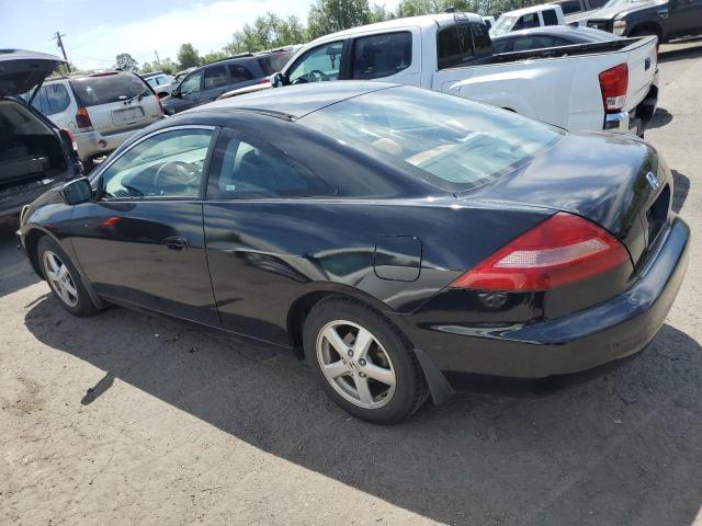 1HGCM72775A005316 - 2005 HONDA ACCORD EX 黑色 照片 2