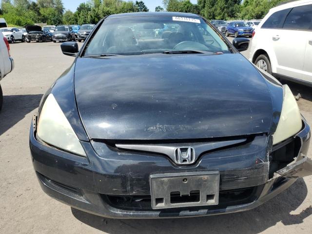 1HGCM72775A005316 - 2005 HONDA ACCORD EX 黑色 照片 5