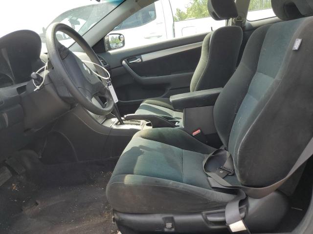 1HGCM72775A005316 - 2005 HONDA ACCORD EX 黑色 照片 7