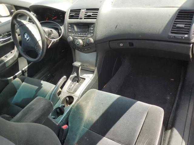 1HGCM72775A005316 - 2005 HONDA ACCORD EX 黑色 照片 8
