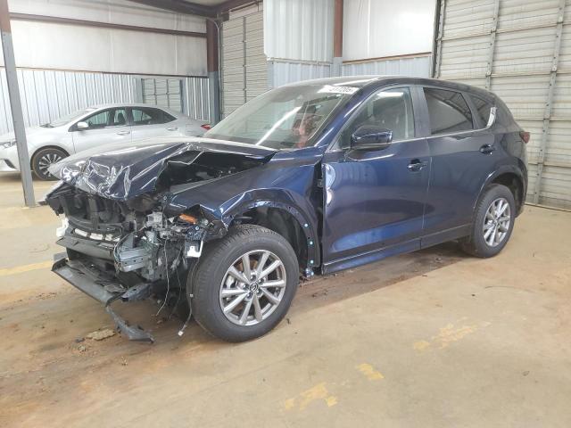 2024 MAZDA CX-5 SELECT, null