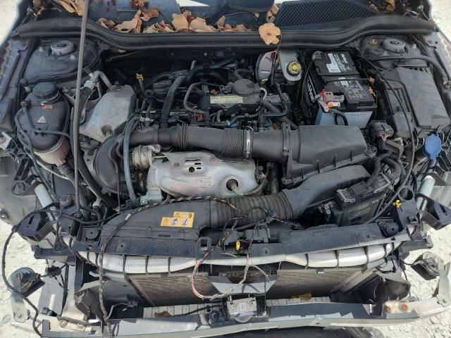 SJKCH5CRXHA023706 - 2017 INFINITI QX30 BASE BROWN photo 11