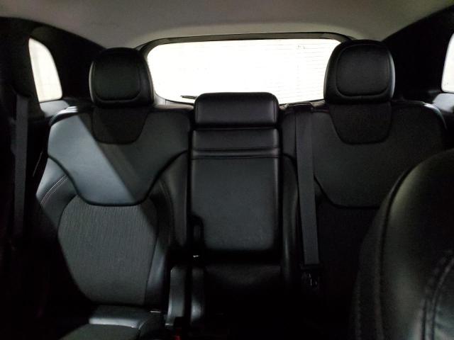 1C4PJMBS6GW104355 - 2016 JEEP CHEROKEE TRAILHAWK 橙色 照片 10