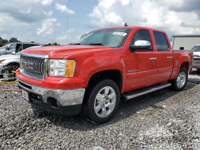 2011 GMC SIERRA C1500 SLE, null