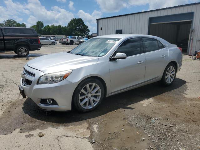 2013 CHEVROLET MALIBU 2LT, 