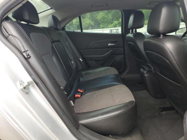 1G11E5SA9DF249661 - 2013 CHEVROLET MALIBU 2LT SILVER photo 10