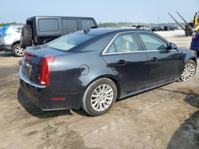 1G6DE5EY7B0124075 - 2011 CADILLAC CTS LUXURY COLLECTION CHARCOAL photo 3