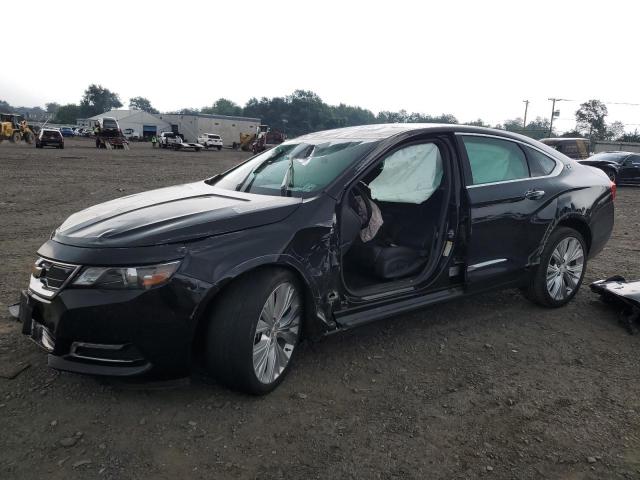 2018 CHEVROLET IMPALA PREMIER, 