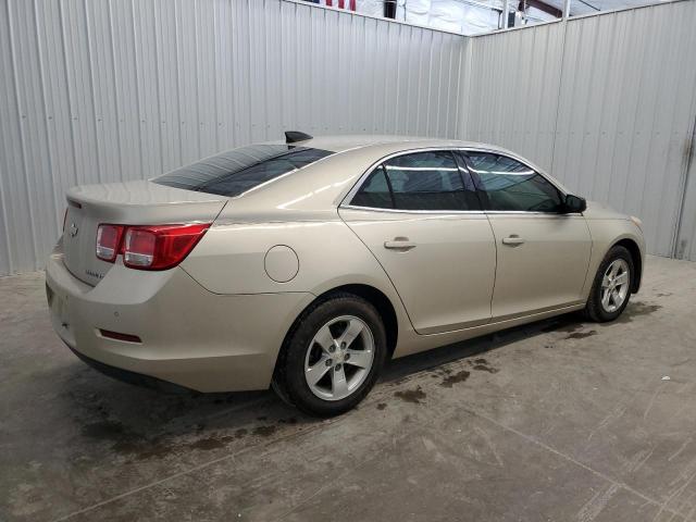 1G11A5SA2GF113713 - 2016 CHEVROLET MALIBU LIM LS TAN photo 3