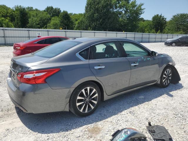 1N4AL3AP1HC117093 - 2017 NISSAN ALTIMA 2.5 GRAY photo 3