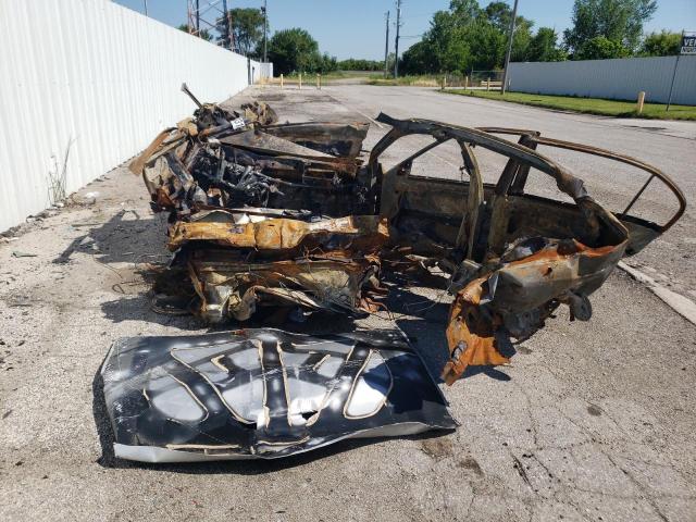 1G1NE52J03M612974 - 2003 CHEVROLET MALIBU LS BURN photo 6