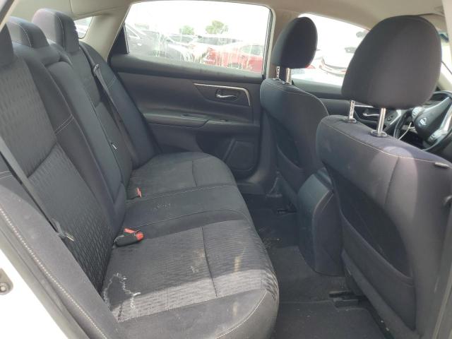 1N4AL3APXJC243541 - 2018 NISSAN ALTIMA 2.5 WHITE photo 10