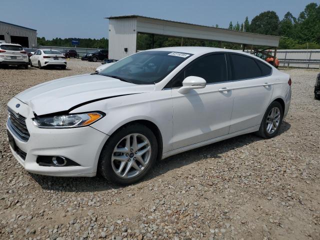 2016 FORD FUSION SE, null