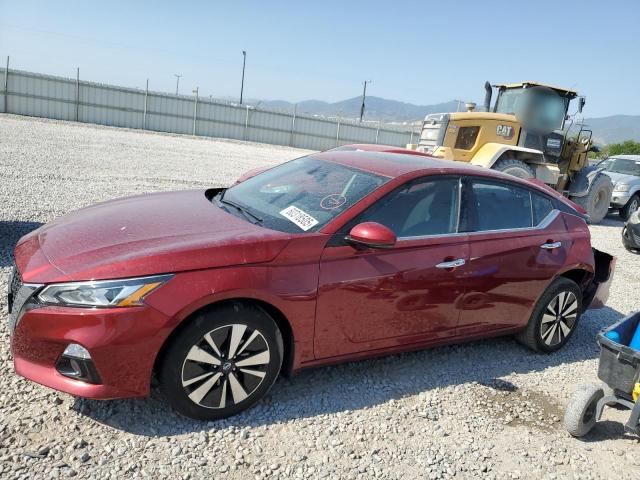 2020 NISSAN ALTIMA SV, 