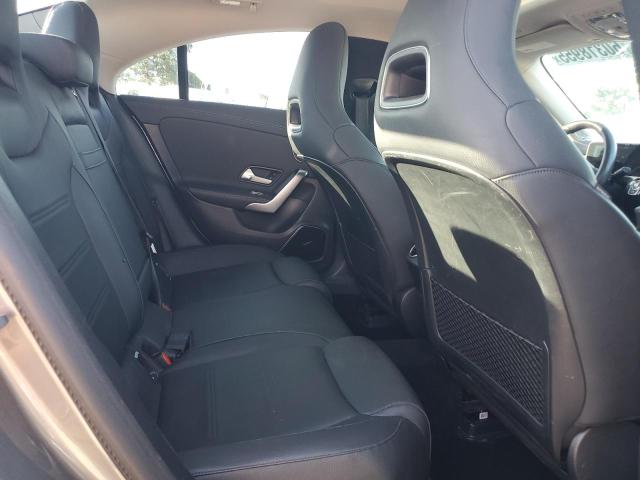 W1K5J4HB7LN081432 - 2020 MERCEDES-BENZ CLA 250 4MATIC GRAY photo 10