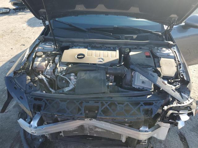 W1K5J4HB7LN081432 - 2020 MERCEDES-BENZ CLA 250 4MATIC GRAY photo 11