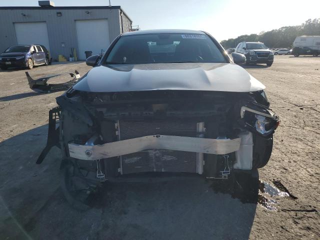 W1K5J4HB7LN081432 - 2020 MERCEDES-BENZ CLA 250 4MATIC GRAY photo 5