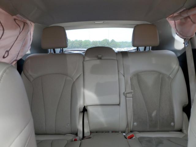 LRBFXBSA0LD211816 - 2020 BUICK ENVISION PREFERRED Mavi foto 10