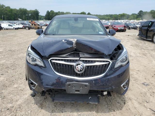 LRBFXBSA0LD211816 - 2020 BUICK ENVISION PREFERRED Mavi foto 5
