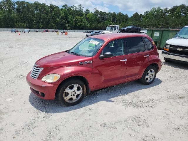 2009 CHRYSLER PT CRUISER, null