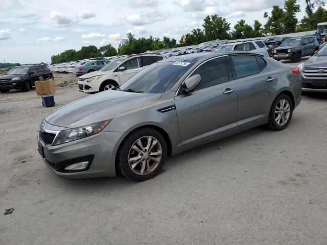 2013 KIA OPTIMA EX, null