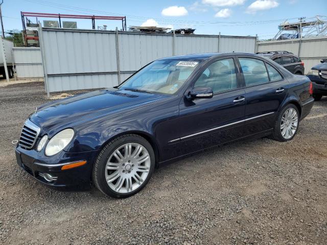 2008 MERCEDES-BENZ E 350, null