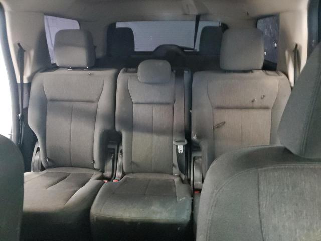 1FMJU1H8XREA54264 - 2024 FORD EXPEDITION XLT BLACK photo 10