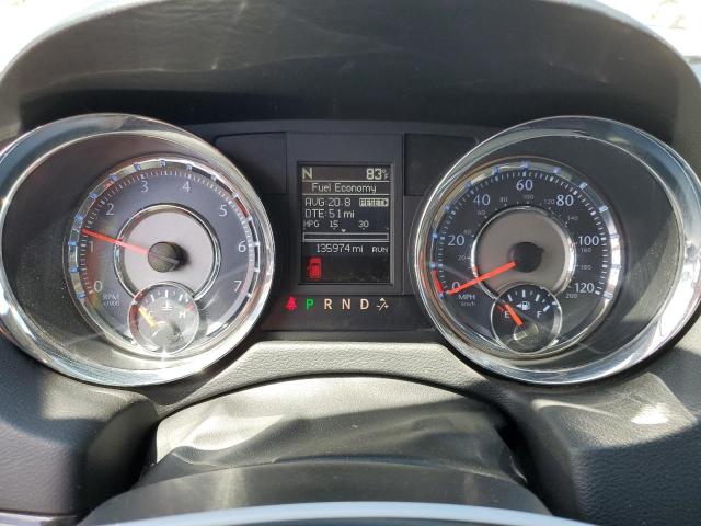 2C4RC1BG9ER437717 - 2014 CHRYSLER TOWN & COU TOURING 白色 照片 9