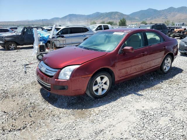 2007 FORD FUSION SE, 