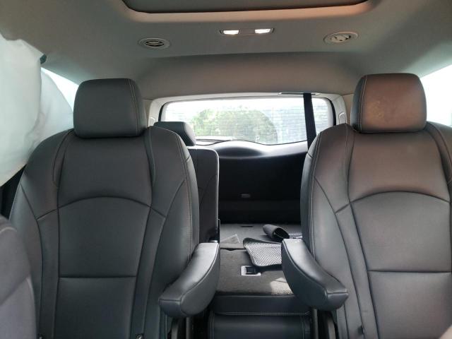 5GAERBKW7MJ218043 - 2021 BUICK ENCLAVE ESSENCE შავი ფოტო 10