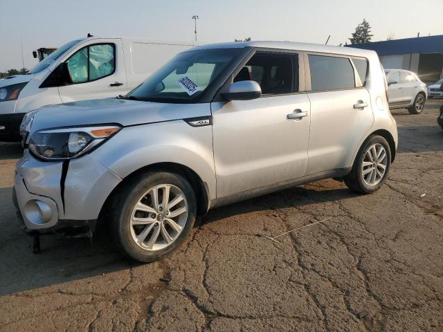 2019 KIA SOUL +, 