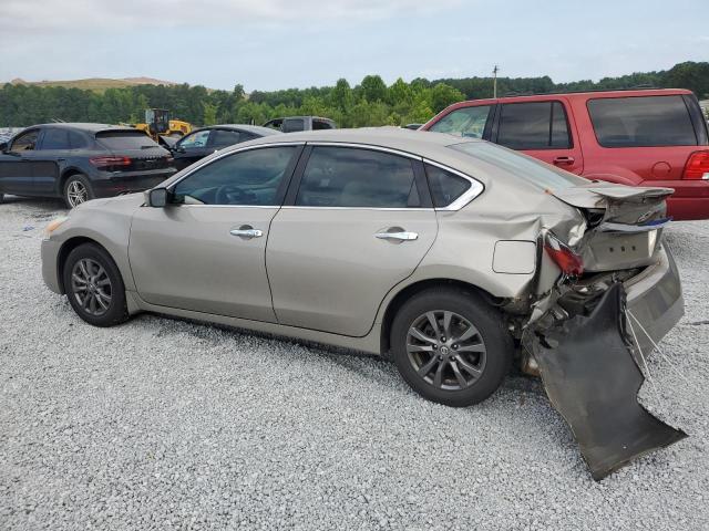 1N4AL3AP2FC573648 - 2015 NISSAN ALTIMA 2.5 GOLD photo 2