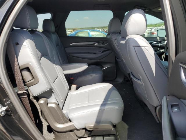 5GAERBKW3NJ185396 - 2022 BUICK ENCLAVE ESSENCE Qara foto 11