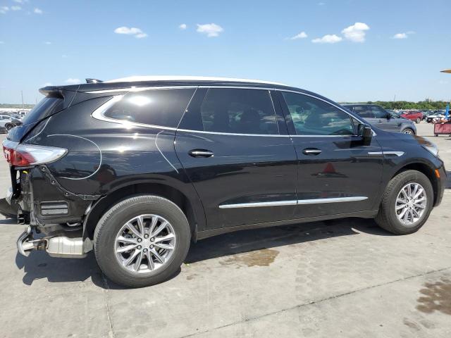 5GAERBKW3NJ185396 - 2022 BUICK ENCLAVE ESSENCE Qara foto 3