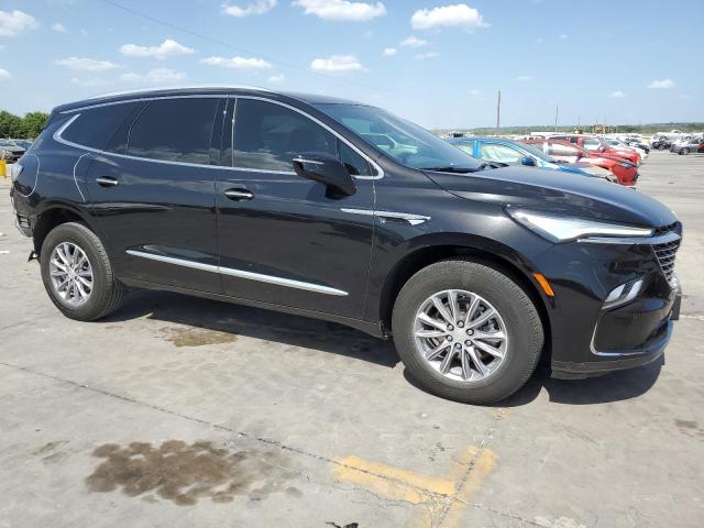 5GAERBKW3NJ185396 - 2022 BUICK ENCLAVE ESSENCE Qara foto 4