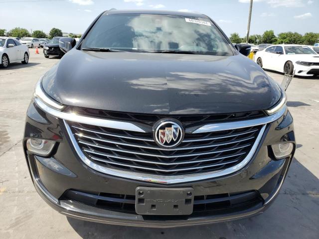 5GAERBKW3NJ185396 - 2022 BUICK ENCLAVE ESSENCE Qara foto 5