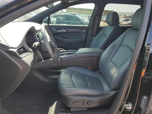 5GAERBKW3NJ185396 - 2022 BUICK ENCLAVE ESSENCE Qara foto 7