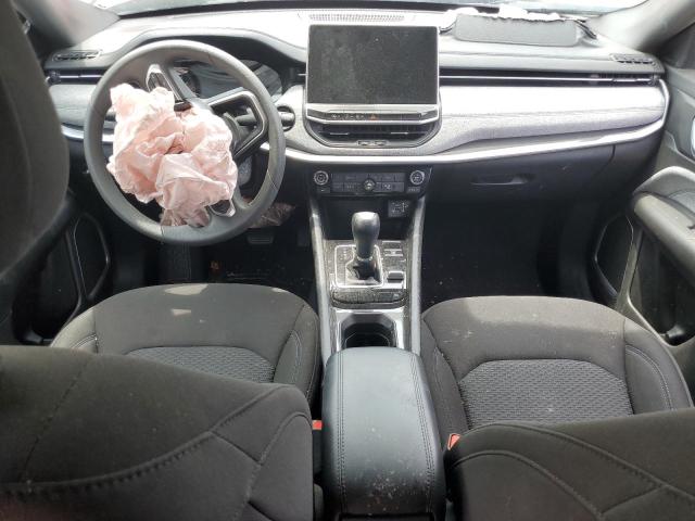 3C4NJDAN9RT156834 - 2024 JEEP COMPASS SPORT Rot Foto 8