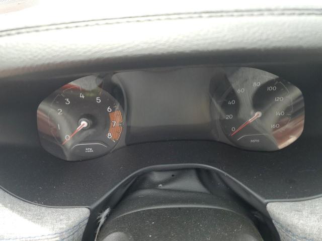 3C4NJDAN9RT156834 - 2024 JEEP COMPASS SPORT Rot Foto 9