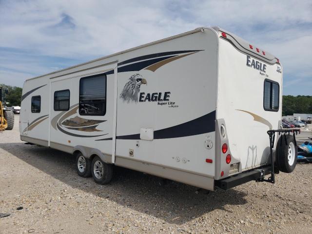 1UJBJ02P291DE0059 - 2009 JAYCO EAGLE BEIGE photo 3