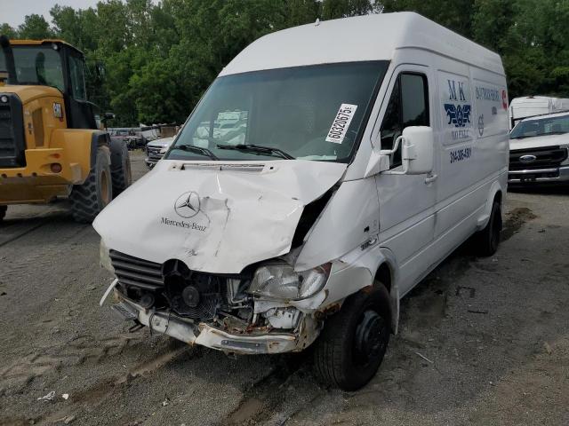 2004 SPRINTER 3500 SPRIN, null