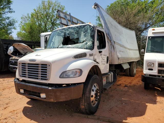2018 FREIGHTLINER M2 106 MEDIUM DUTY, null