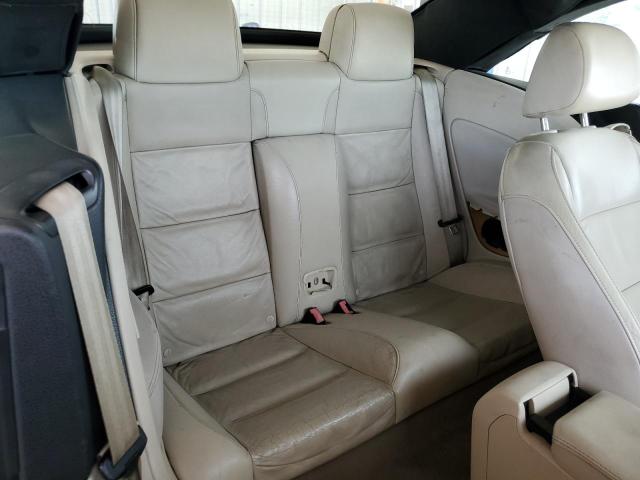 WVWFA71F68V003843 - 2008 VOLKSWAGEN EOS LUX 蓝色 照片 10