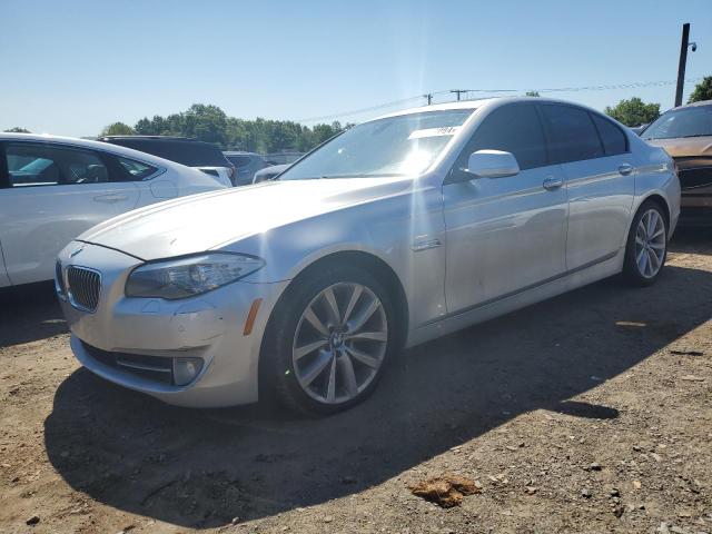 2012 BMW 535 XI, 