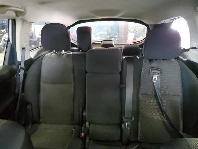 5N1DR2MM8HC625249 - 2017 NISSAN PATHFINDER S SILVER photo 10