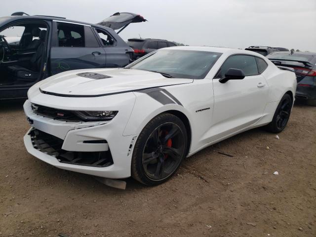 2024 CHEVROLET CAMARO SS, 